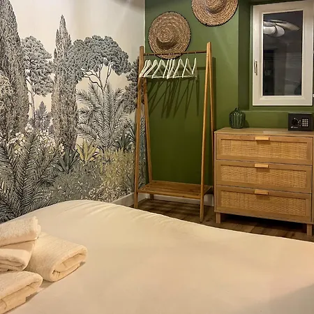 Citadelle Appolonie Apartman *