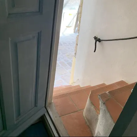 Apartman Citadelle Appolonie *