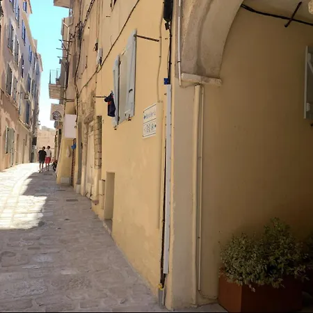 Apartman Citadelle Appolonie