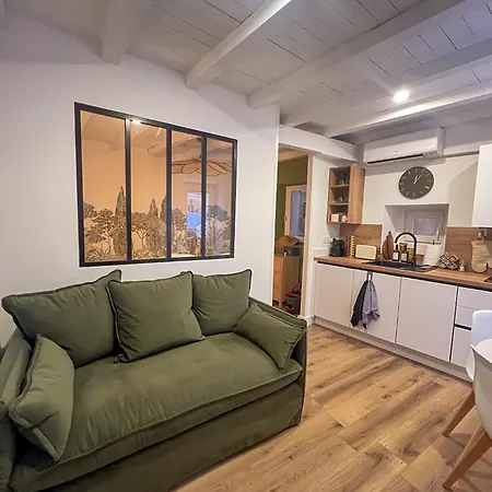 Citadelle Appolonie * Bonifacio