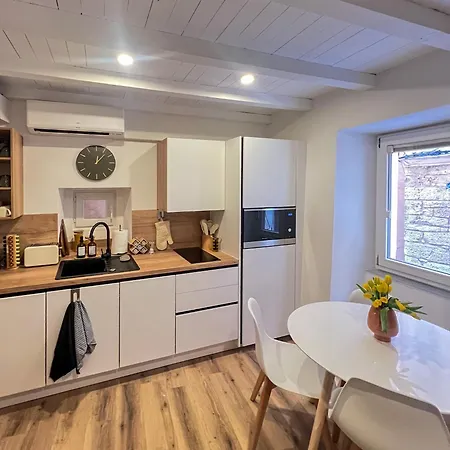 Citadelle Appolonie Apartman Bonifacio