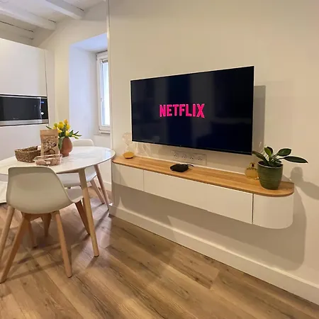 Citadelle Appolonie Apartman *