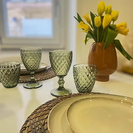 Apartman Citadelle Appolonie