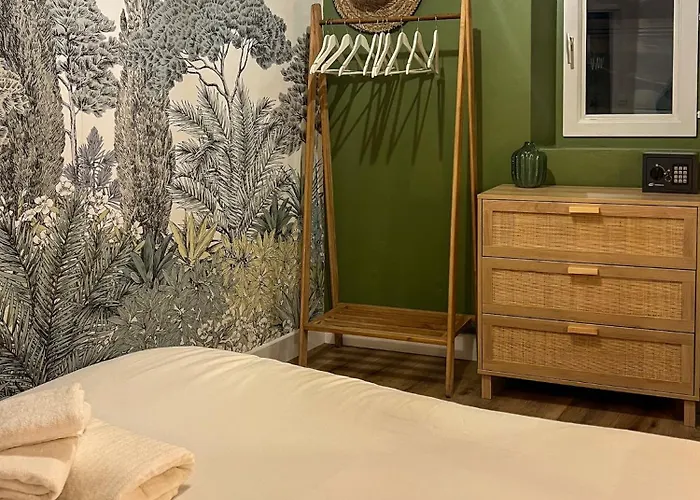 Citadelle Appolonie Apartment *