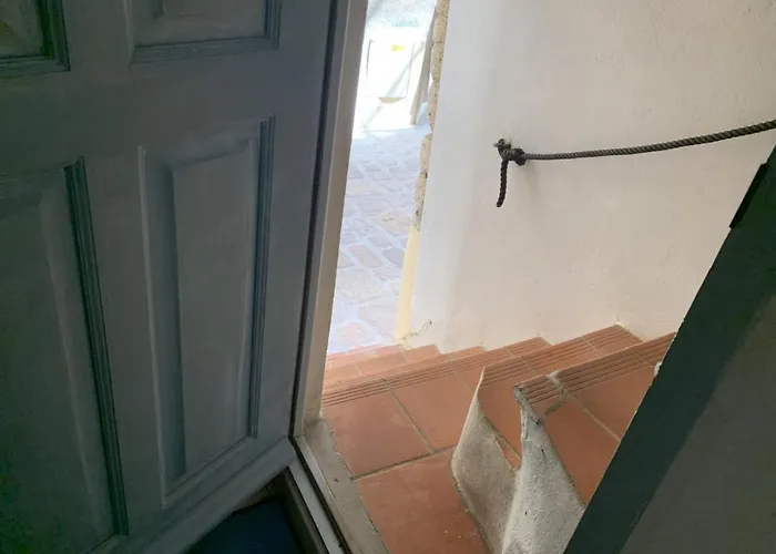 Apartment Citadelle Appolonie *