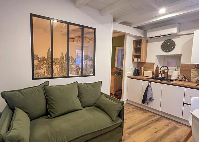 Citadelle Appolonie * Bonifacio (Corsica)