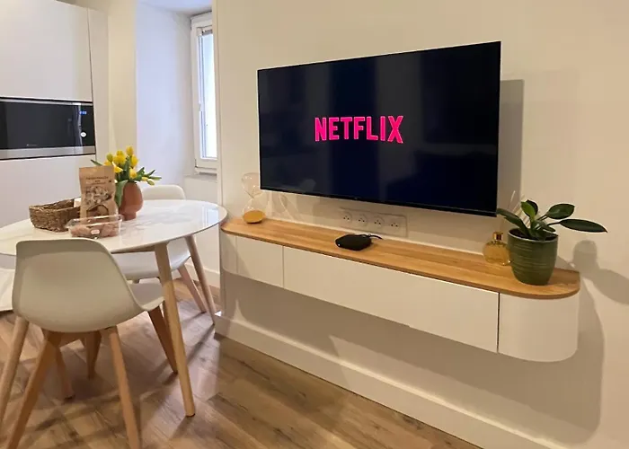 Citadelle Appolonie Apartment *