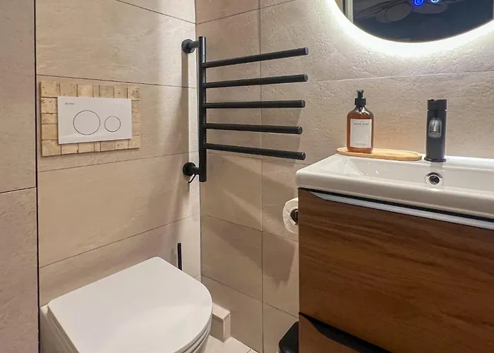 Apartment Citadelle Appolonie *